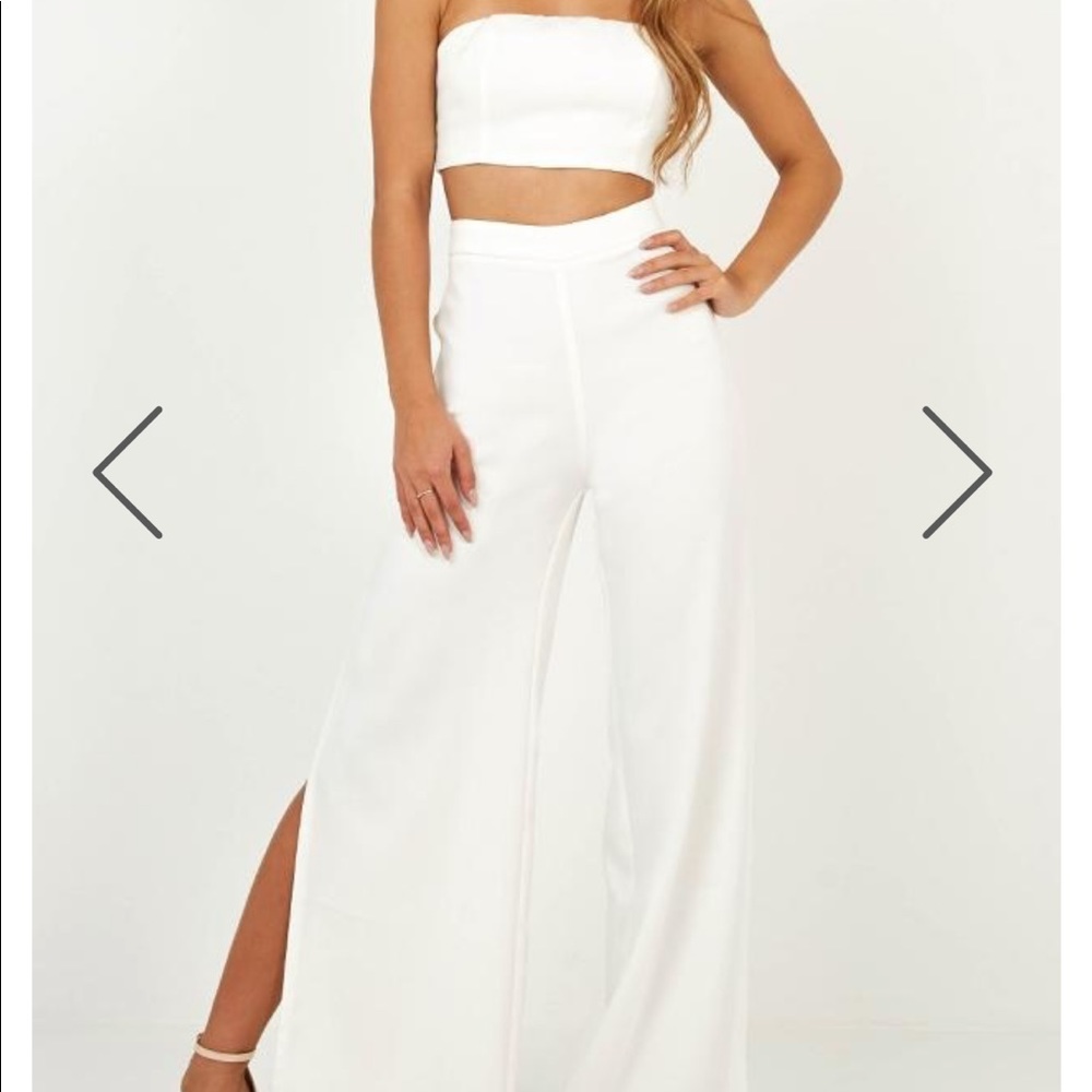 Two Piece Set